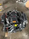 Volvo Penta 7.4Gi 454 EFI MPI – 330HP | 291.6 Hours | Complete Turn-Key Motor