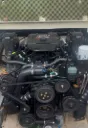2008 MerCruiser 350 MAG MPI DTS – 5.7L 330HP | 258.6 Hours | Freshwater Only