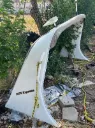 2001 Cruisers Yachts 3075 Express Flybridge Radar Arch – Used