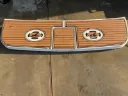 OEM 1998 Sea Ray 310 Sundancer Swim Platform – Used