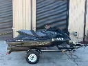 2013 Yamaha VXR 1.8L