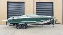 1995 Cobalt 252
