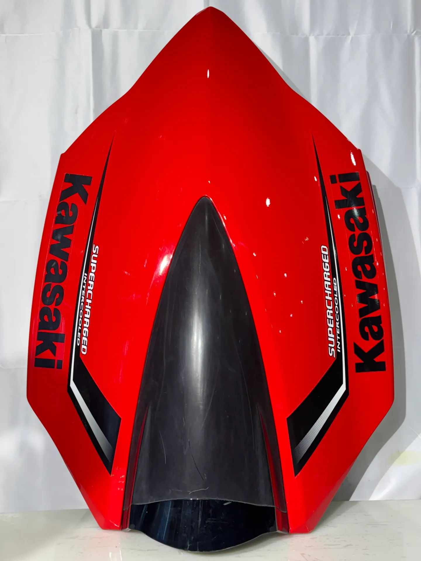 2011 Kawasaki Jet Ski Ultra 300X / 310X Front Hood – OEM Front Hatch Cover Assembly