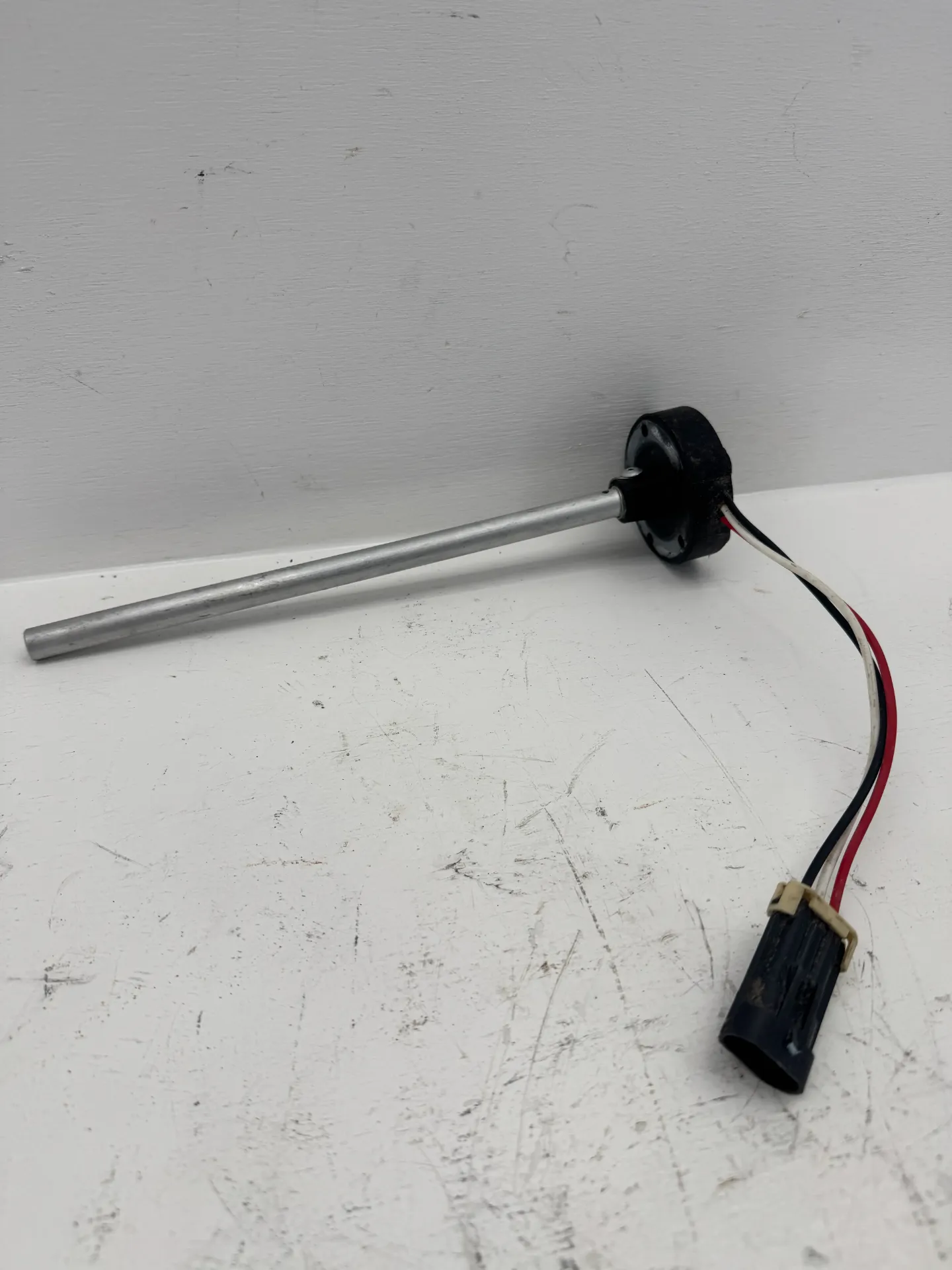 MasterCraft Fuel Tank Sender / Fuel Level Sending Unit – P/N 150989