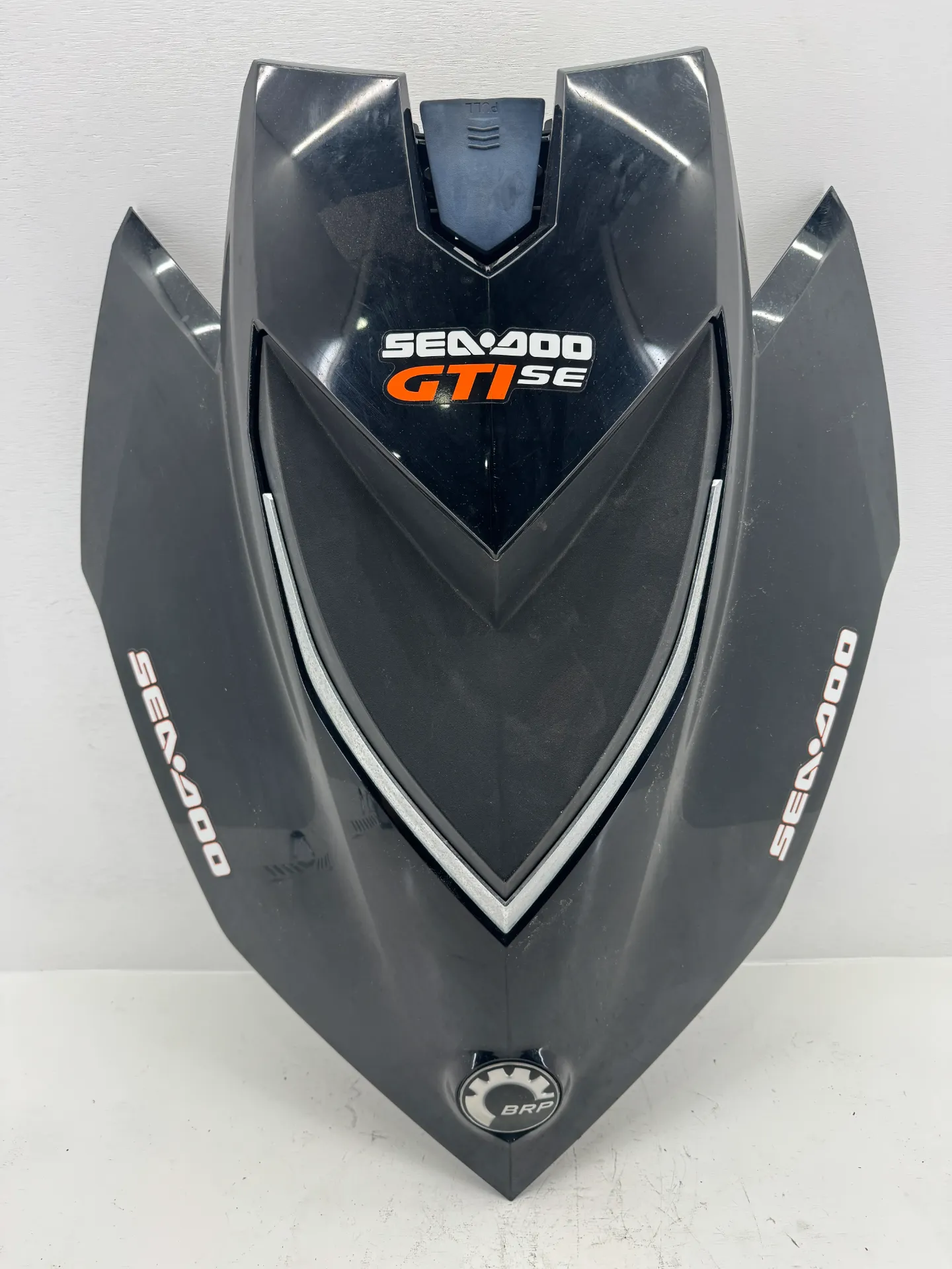 Sea-Doo GTI SE Front Hood / Upper Nose Fairing Cover Assembly