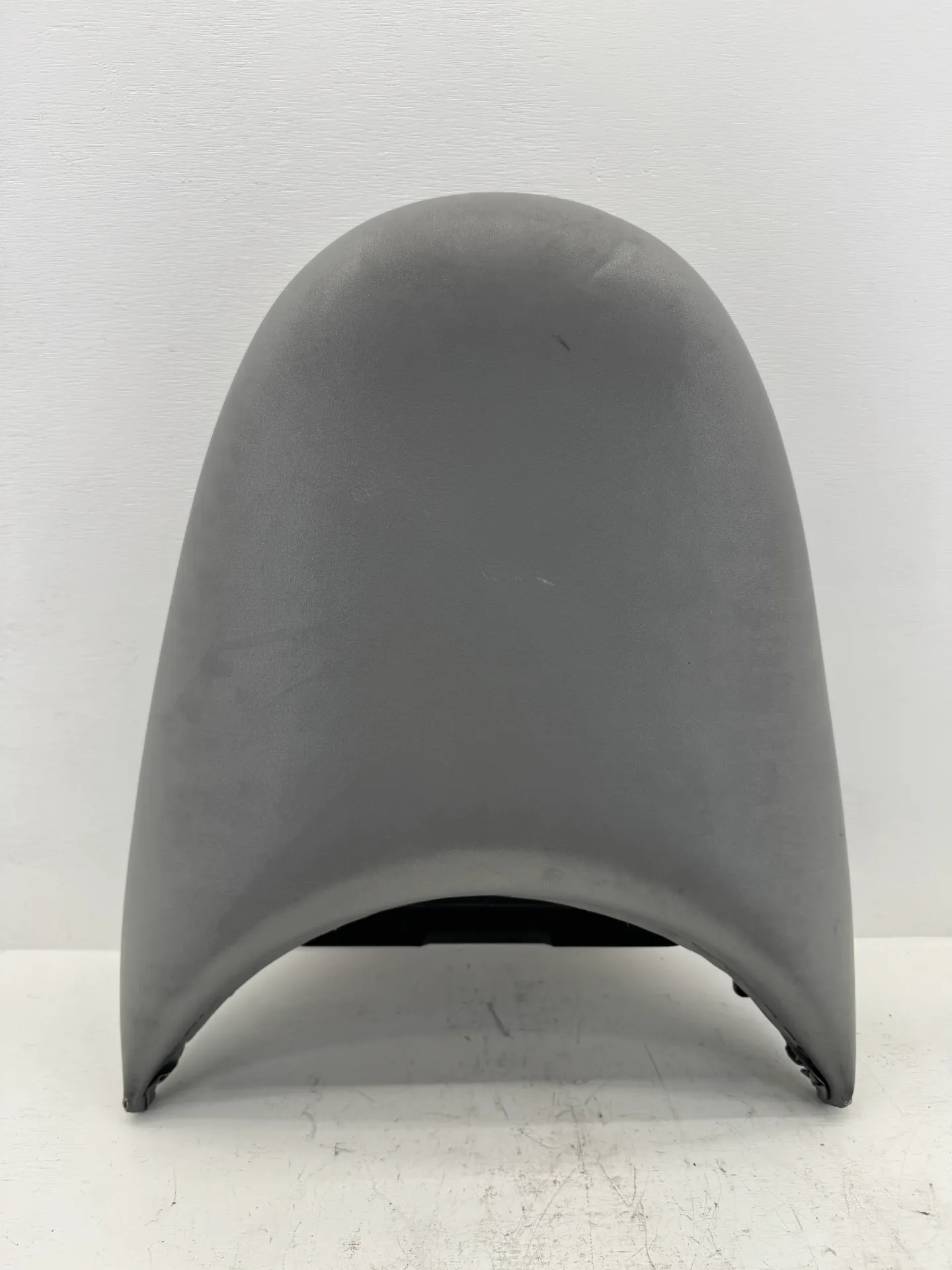 OEM Kawasaki Ultra 260X Rear Passenger Seat Assembly P/N 53066-3723