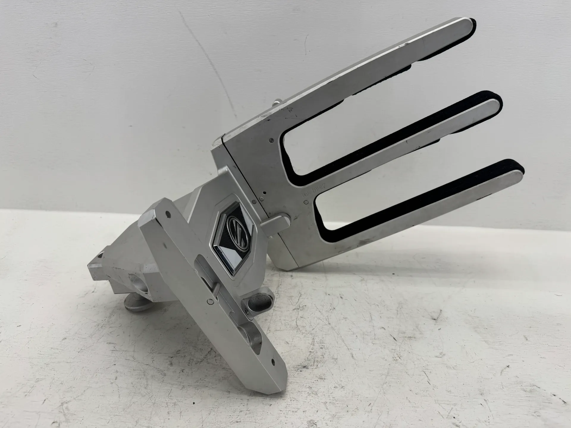 OEM PTM Edge Clamping Swivel Wakeboard Tower Rack Parts