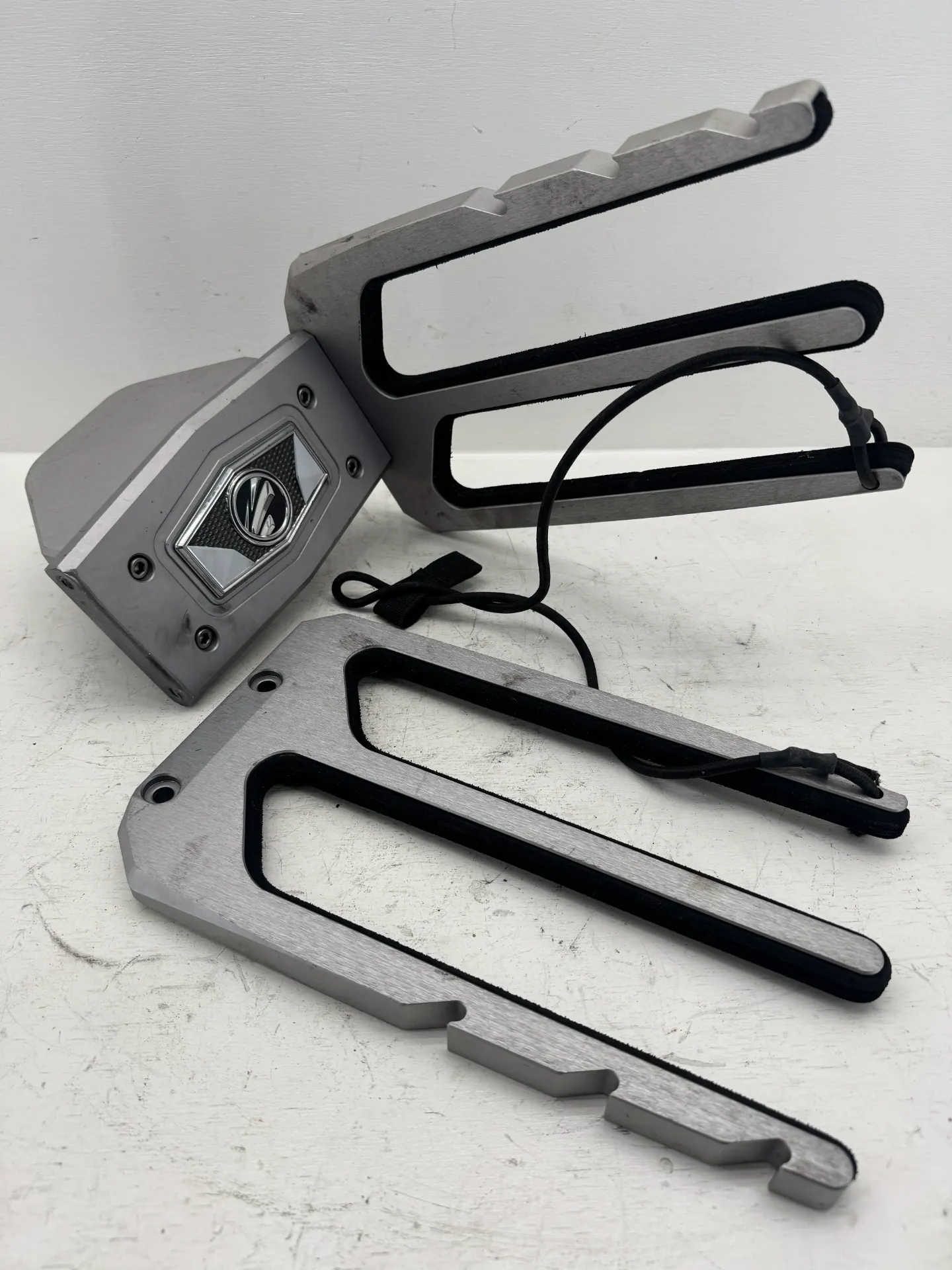 OEM PTM Edge Swivel Bungee Wakeboard Tower Rack Assembly Parts
