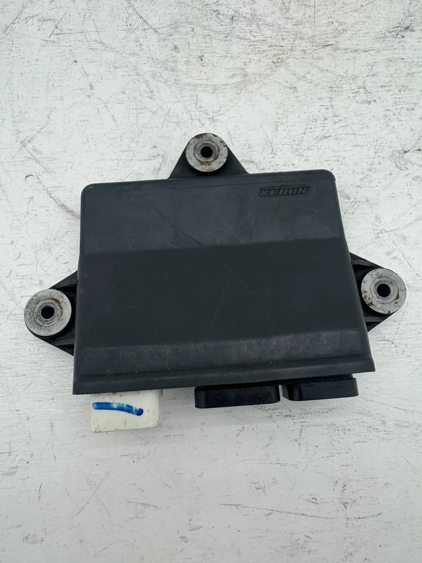 OEM Honda BF175 ECM ECU Engine Control Module Keihin 34750-ZY3-013 2005 Outboard