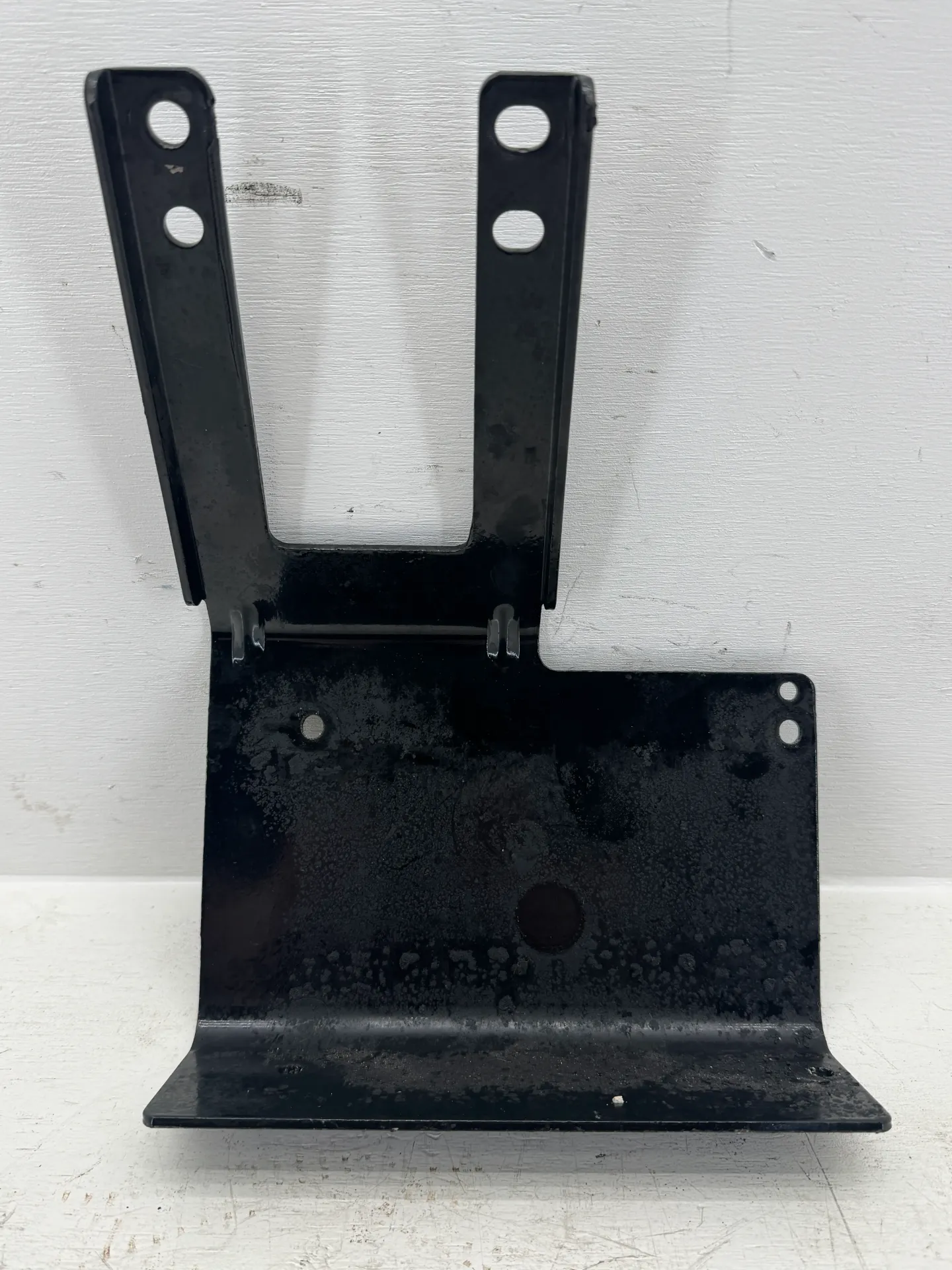 OEM Mercury MerCruiser Cool Fuel Fuel Pump Module Mounting Bracket 5.0 MPI 5.7 MPI