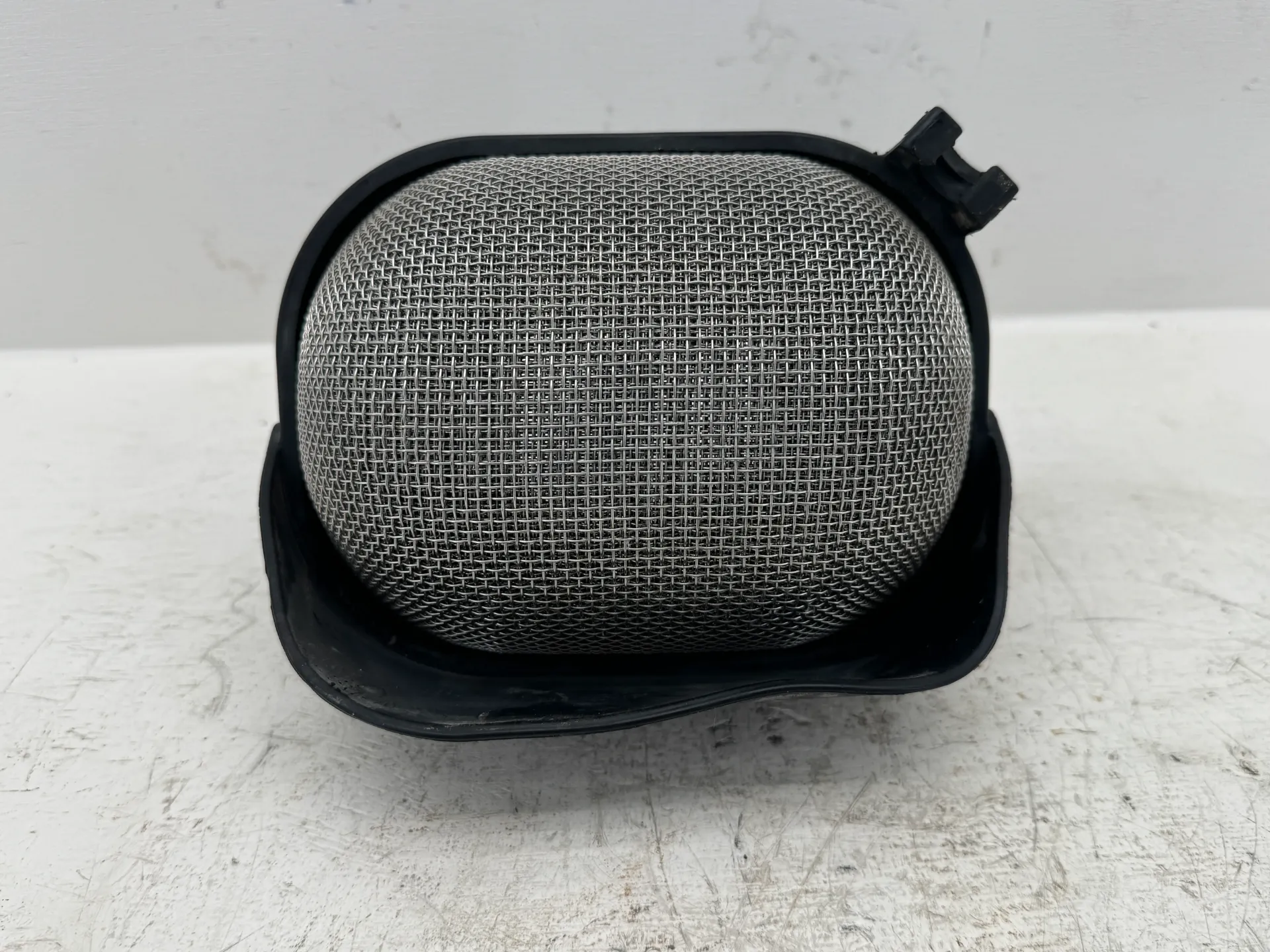OEM Mercury MerCruiser 4.5L MPI V6 200HP Flame Arrestor Air Intake Assembly