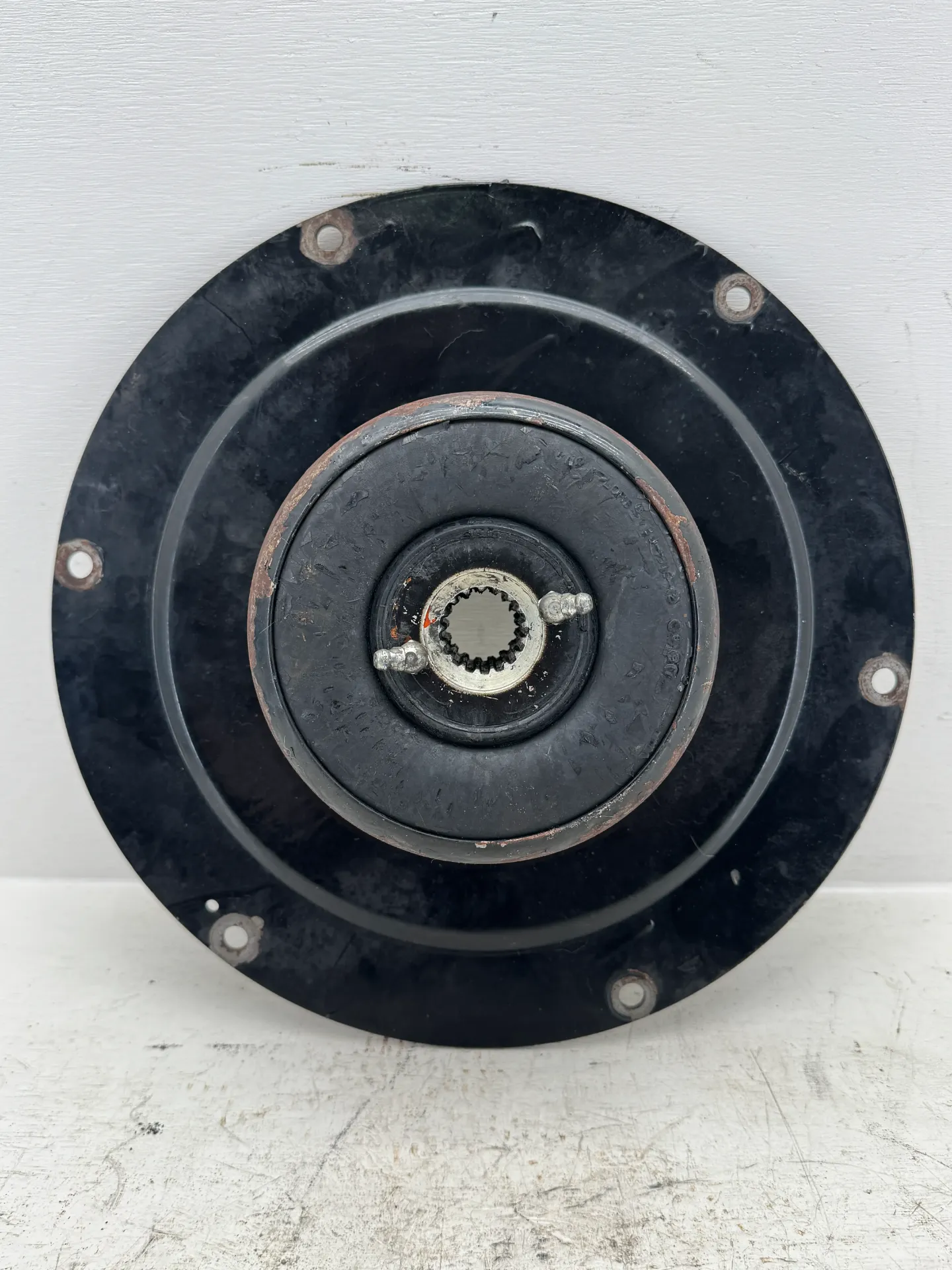 OEM Mercury MerCruiser Bravo Engine Drive Coupler Bravo 1 2 3 Sterndrive Coupling