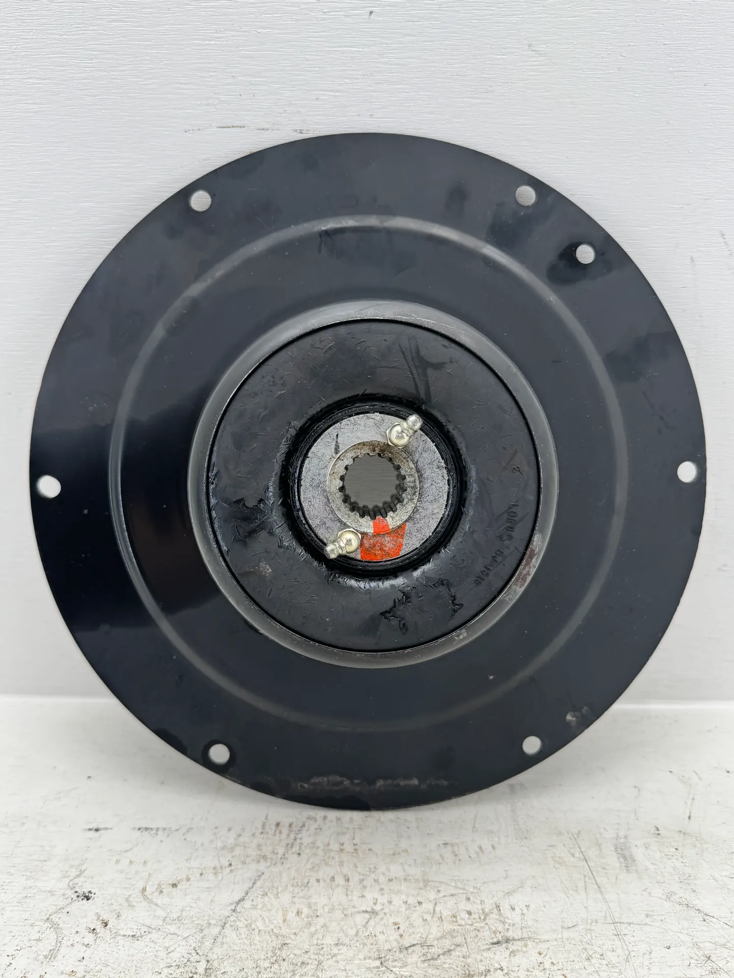 OEM Mercury MerCruiser 4.5L V6 Engine Drive Coupler Flex Plate Assembly