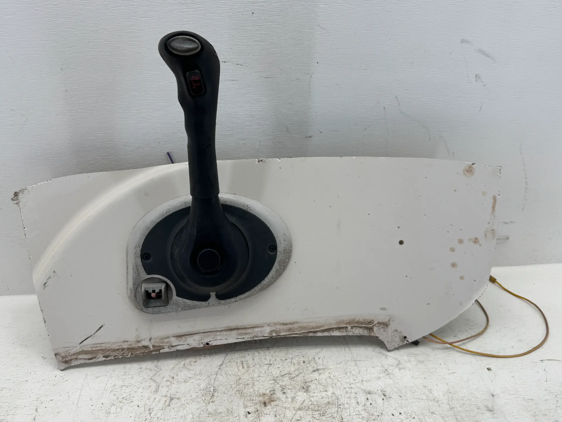 OEM Mercury MerCruiser Side Mount Throttle Shift Control Assembly 858690A09 Tahoe 234