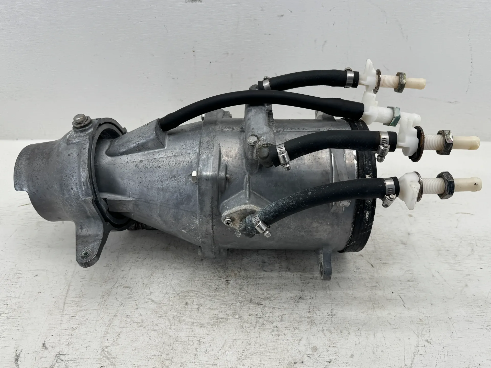 OEM Kawasaki Jet Pump Impeller Assembly 2011 Jet Ski Complete Pump Housing Freshwater