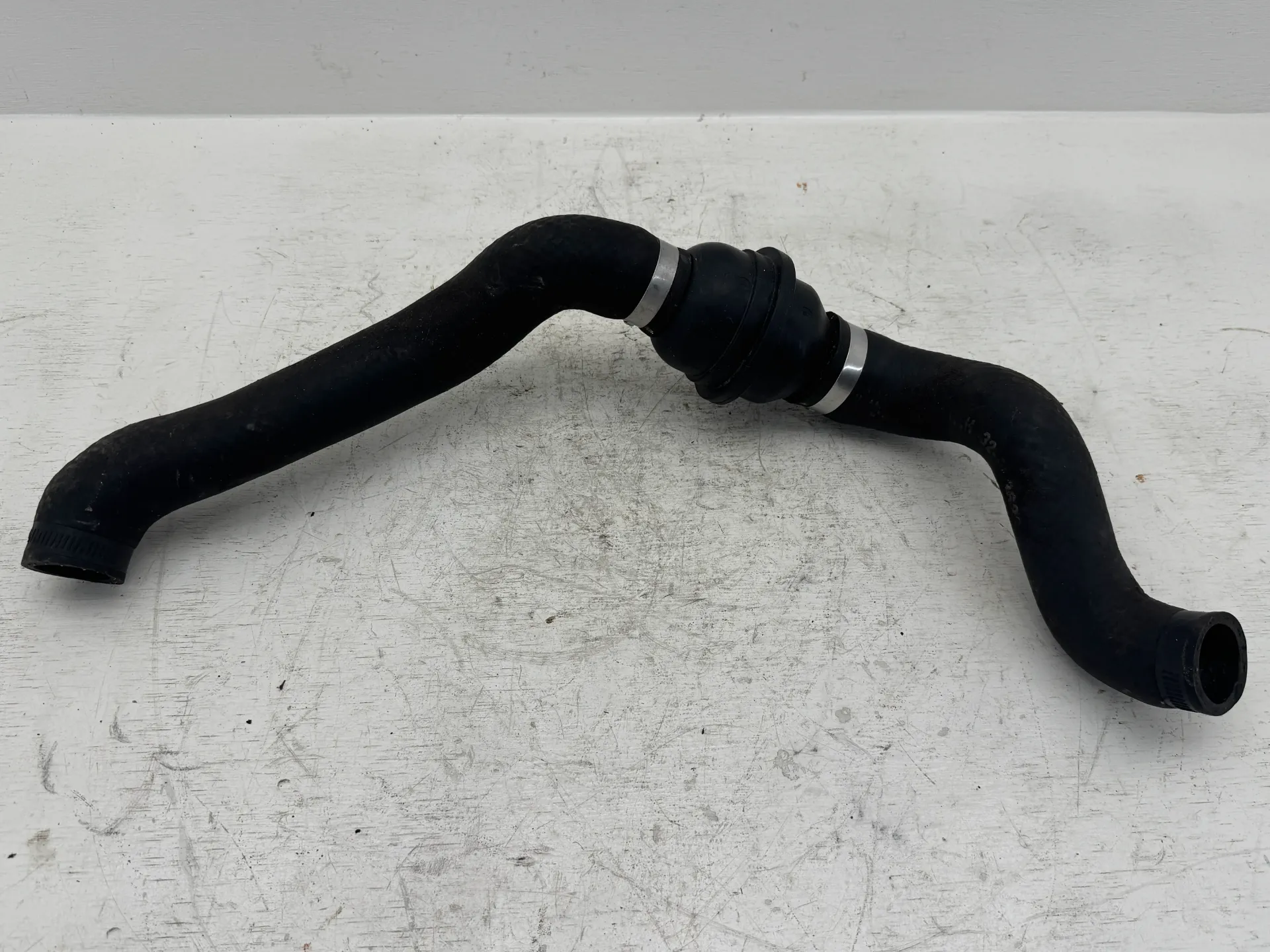 OEM Mercury MerCruiser Cooling System Check Valve Assembly 21-864206-A1