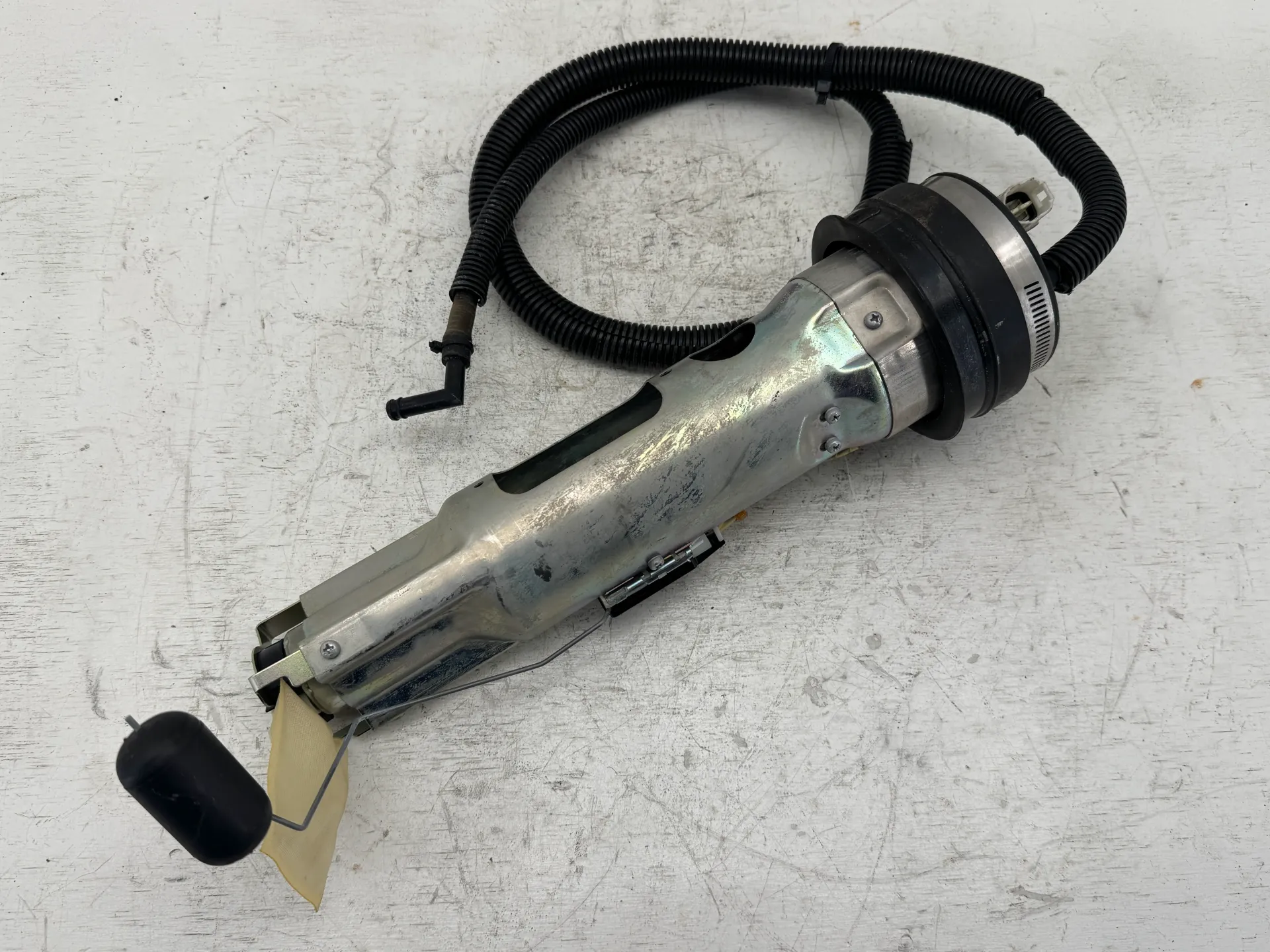 OEM Kawasaki Jet Ski Ultra 300 Fuel Pump Sending Unit 49040-3720 UC-T33K1