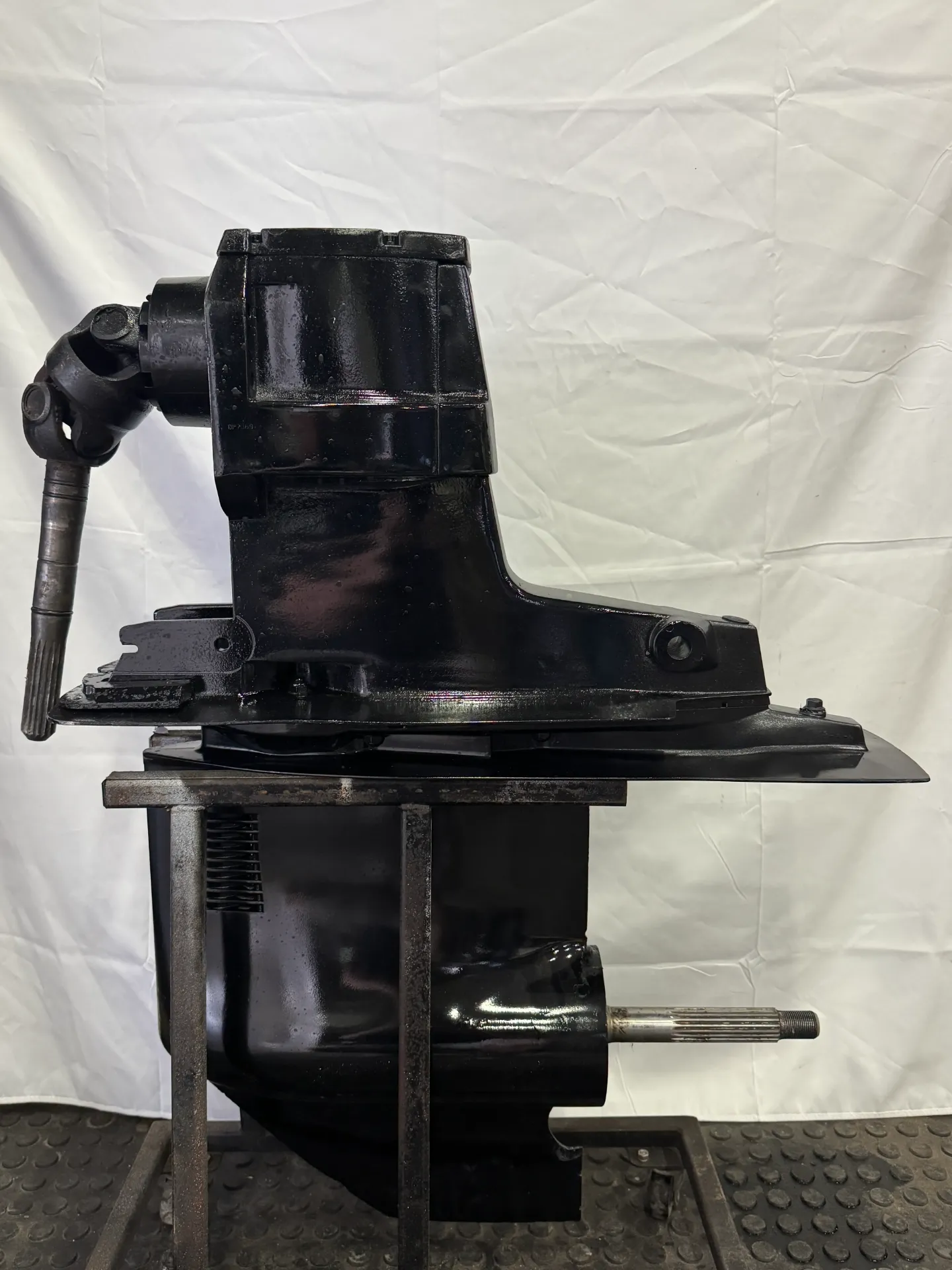 MerCruiser Bravo Two Sterndrive Outdrive 2.20:1 Gear Ratio Complete Assembly