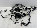 OEM Volvo Penta 5.7L V8 Engine Wiring Harness 3817806 ECU ECM Fuse Relay
