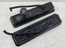 OEM MerCruiser 350 MAG MPI 5.7L V8 Marine Valve Rocker Covers Pair