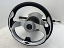 2008 Bayliner Dino Tilt Steering Wheel Helm Teleflex Rack Steering Assembly