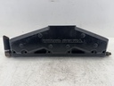 OEM Volvo Penta 5.7L V8 Exhaust Manifold 3857579 Center Rise Cast Iron
