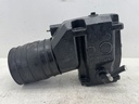 OEM Volvo Penta 5.7L V8 Exhaust Manifold Riser Elbow 3863479 w/ Hose