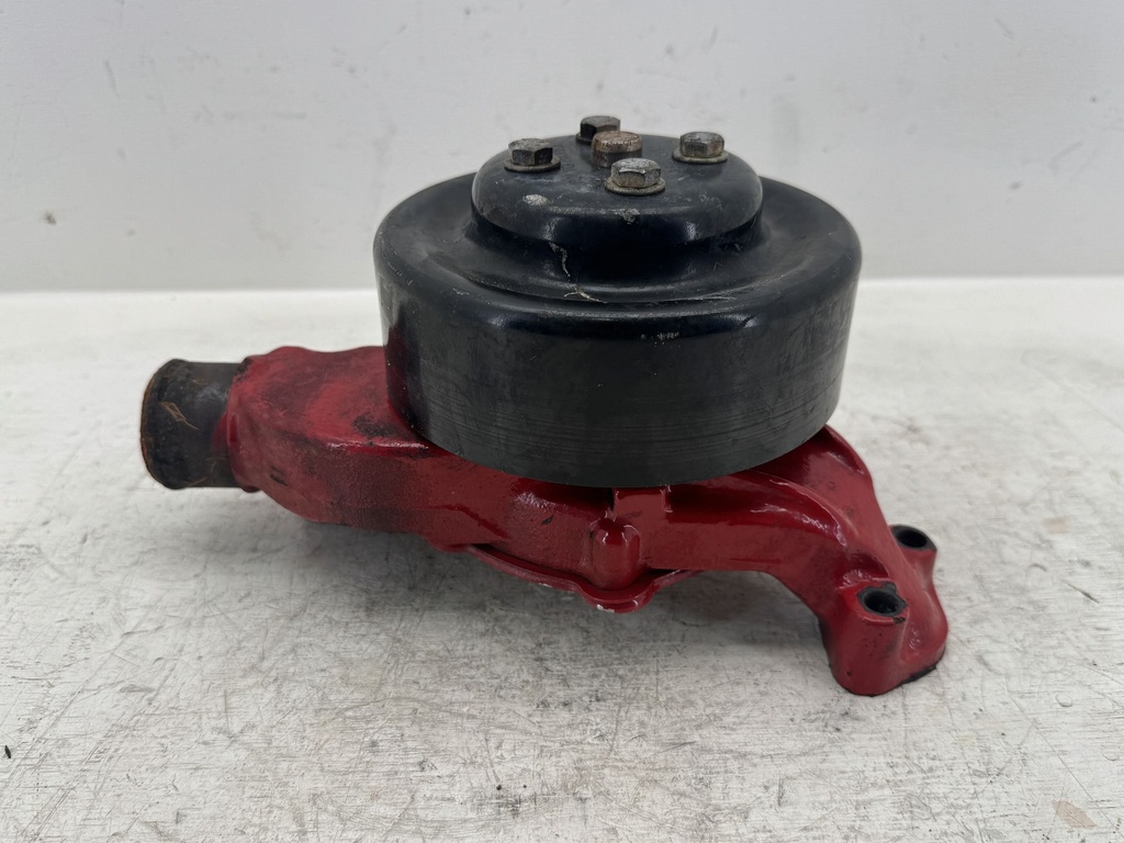 [10777] OEM Volvo Penta 5.7L V8 Marine Water Circulation Pump w/ Pulley 3860083