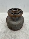 OEM Volvo Penta 5.7L V8 Engine Sterndrive Coupler 3858437 SX-M DPS-M