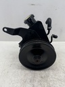 OEM Volvo Penta 5.7L Power Steering Pump Pulley Bracket Assembly 3843928