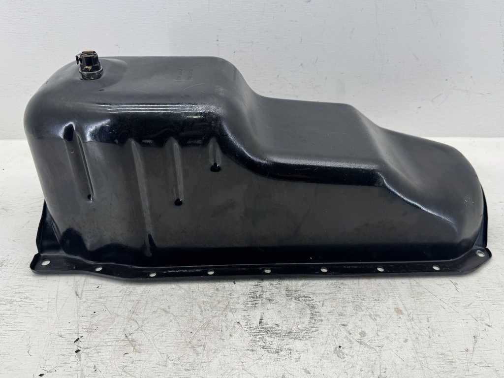 [10789] OEM MerCruiser 350 MAG MPI 5.7L V8 Marine Engine Oil Pan 10242245