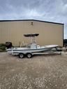 2005 Trans Sport Center Console Fishing Boat | Mercury 250 Pro XS Optimax | 413 Hours | Magnum Trailer