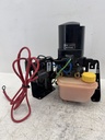 Marine Hydraulic Power Trim Tilt Pump Assembly SAE J1171 MerCruiser Style