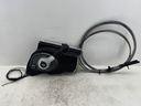 OEM Mercury 4000 MPC Gen II Side Mount Throttle Shift Control w/ Cables 8M0030550