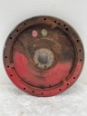OEM Volvo Penta 5.7L GM V8 14" 168-Tooth Flywheel 93433010N