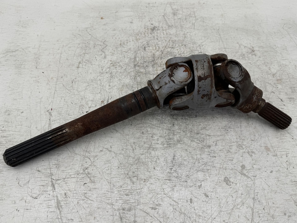 [10813] OEM Volvo Penta SX-M DP-SM Sterndrive U-Joint Driveshaft Assembly 3855714 GKN