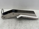 26" Stainless Steel Boat Bow Anchor Roller Guide Assembly Dual Rollers – Rinker