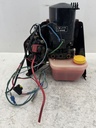 OEM Mercury MerCruiser Hydraulic Power Trim Tilt Pump Assembly 12V SAE J1171 Alpha Bravo