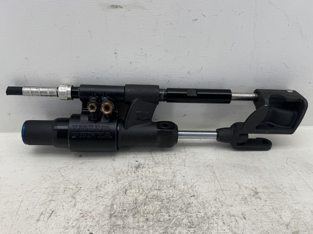 Volvo Penta Power Steering Actuator (P/N 21910902)