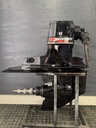 OEM Mercury MerCruiser Bravo Three 2.20:1 Dual Prop Sterndrive Outdrive Assembly