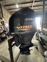 2014 Yamaha V MAX SHO 250HP 4.2L V6 Four-Stroke Outboard | 903 Hours | 20" Shaft | 180 PSI Compression