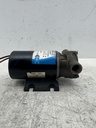 Jabsco 18570-6123 Marine Utility Water Pump – 12V DC