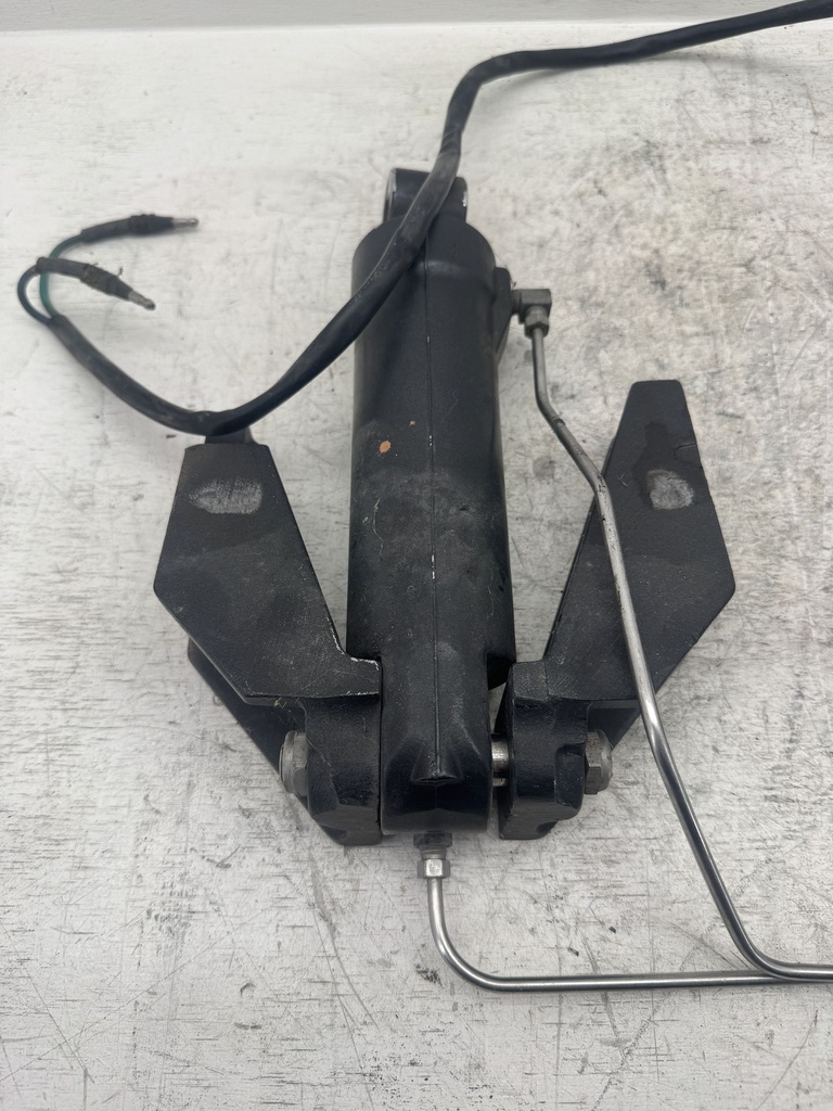 Force Outboard Power Tilt & Trim Assembly – Hydraulic Pump, Motor & Cylinders