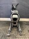 Volvo Penta 290 Series Sterndrive Transom Assembly with Gimbal Housing & Trim Cylinders