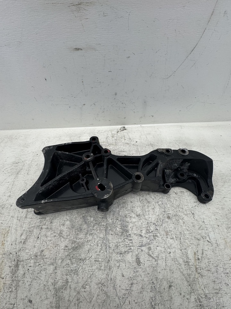 OEM Volvo Penta Power Steering & Alternator Mounting Bracket | 3860199