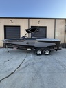 2021 Axis A22 21'11" Ski & Wakeboard Boat | 350 HP V8 | Malibu Trailer Included