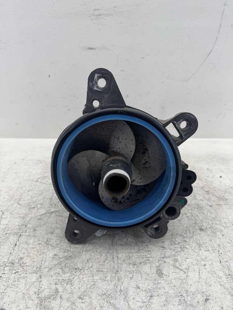 2013 Yamaha Sea-Doo Jet Pump Assembly | Impeller & Housing | SKU 11068