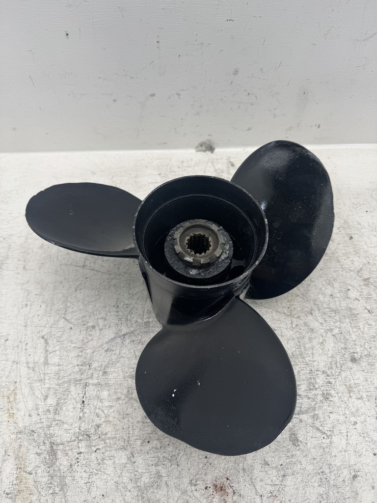 Mercury 14.25 x 19 Pitch 3-Blade Aluminum Boat Propeller | SKU 11074