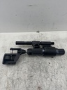 2003 Volvo Penta DP-SM Sterndrive Hydraulic Power Steering Cylinder Assembly