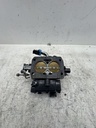 Marine 2-Barrel Carburetor Assembly with Electric Choke | P/N 3902